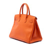 Hermès Epsom Birkin Retourne 35 Secondhand