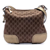 Gucci GG Canvas Princy Crossbody Secondhand