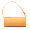 Louis Vuitton Epi Pochette Soufflot Secondhand