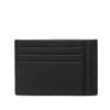 Gucci Jumbo GG Embossed Leather Card Holder Secondhand
