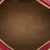 Gucci Small GG Supreme Tian Boston Bag Secondhand
