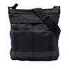 Burberry Smoke Check Nylon Crossbody Secondhand