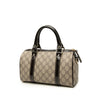 Gucci Small GG Supreme Joy Boston Bag Secondhand