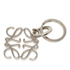 LOEWE Brass Anagram Keyring Secondhand