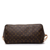 Louis Vuitton Monogram Neverfull GM Secondhand