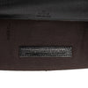 Secondhand Fendi Zucchino Coated Canvas Flap Belt Bag