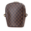 Secondhand Louis Vuitton Damier Ebene Ipanema PM