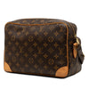 Louis Vuitton Monogram Nil Crossbody Secondhand