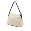 Fendi Zucca Canvas Mamma Forever Secondhand