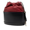 Gucci Calfskin Horsebit 1955 Bucket Bag Secondhand