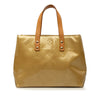 Louis Vuitton Monogram Vernis Reade PM Secondhand