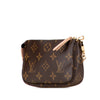 Louis Vuitton Monogram Affiche Mini Pochette Accessoires Secondhand