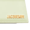 Jacquemus Leather Le Chiquito Noeud Secondhand