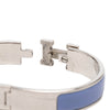 Secondhand Hermès Narrow Enamel Clic H Bracelet PM