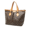 Secondhand Louis Vuitton Monogram Palermo PM