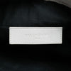 Balenciaga Lambskin Motocross Classic Clip Clutch M Secondhand