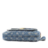 Louis Vuitton Monogram Denim Bum Bag Secondhand