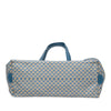 Prada Saffiano Trimmed Tessuto Symbole Triangolo Tote Secondhand