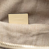 Secondhand Gucci Mini Microguccissima Dome Satchel