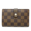Louis Vuitton Damier Ebene Porte Monnaie Billets Viennois Secondhand