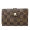 Louis Vuitton Damier Ebene Porte Monnaie Billets Viennois Secondhand