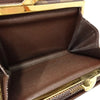 Louis Vuitton Damier Ebene Porte Monnaie Billets Viennois Secondhand