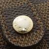 Louis Vuitton Damier Ebene Porte Monnaie Billets Viennois Secondhand