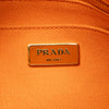 Secondhand Prada Canvas Canapa Bijoux Satchel