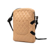 Chanel Lambskin Cambon Ligne Crossbody Secondhand