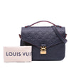 Louis Vuitton Monogram Empreinte Pochette Metis Secondhand