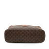 Celine Macadam Coated Canvas Vanity Bag Secondhand