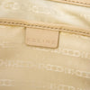 Celine Raffia Boogie Handbag Secondhand