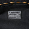 LOEWE Medium Tricolor Calfskin Puzzle Satchel Secondhand