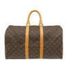 Louis Vuitton Monogram Keepall 45 Secondhand