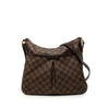 Louis Vuitton Damier Ebene Bloomsbury PM Secondhand
