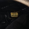 Chanel CC Quilted Caviar Vanity Bag Secondhand