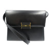 Ferragamo Leather Vara Crossbody Secondhand