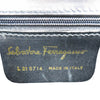 Ferragamo Leather Vara Crossbody Secondhand