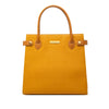 Burberry Leather Handbag Secondhand
