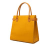Burberry Leather Handbag Secondhand