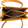 Burberry Leather Handbag Secondhand