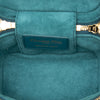 Dior Micro Lambskin Cannage Lady Dior Vanity Case Secondhand