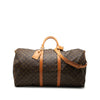 Louis Vuitton Monogram Keepall Bandouliere 60 Secondhand