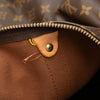 Louis Vuitton Monogram Keepall Bandouliere 60 Secondhand