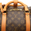 Louis Vuitton Monogram Keepall Bandouliere 60 Secondhand