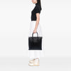 Prada Saffiano North South Tote Secondhand