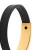 Secondhand Hermès Leather Pousse Pousse Bracelet