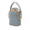 Chloé Mini Calfskin Roy Bucket Bag Secondhand
