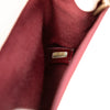 Secondhand Chanel Caviar Business Affinity Messenger Flap