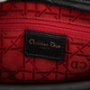 Dior Large Lambskin Cannage Lady Dior Secondhand